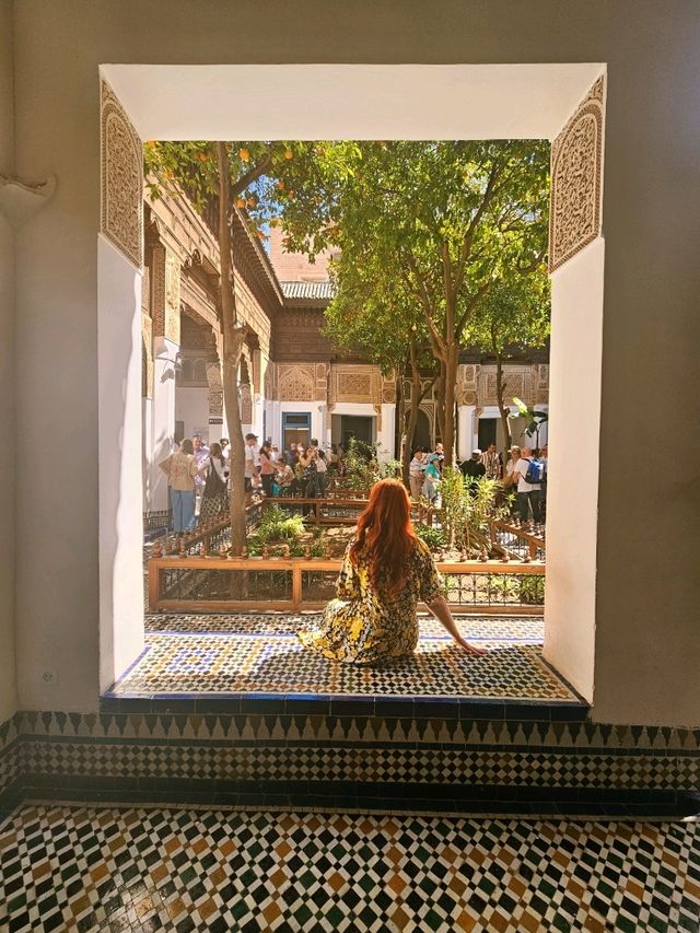 Marrakech❤️