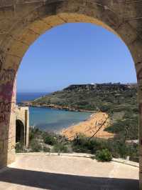 Jewel of the Mediterranean 