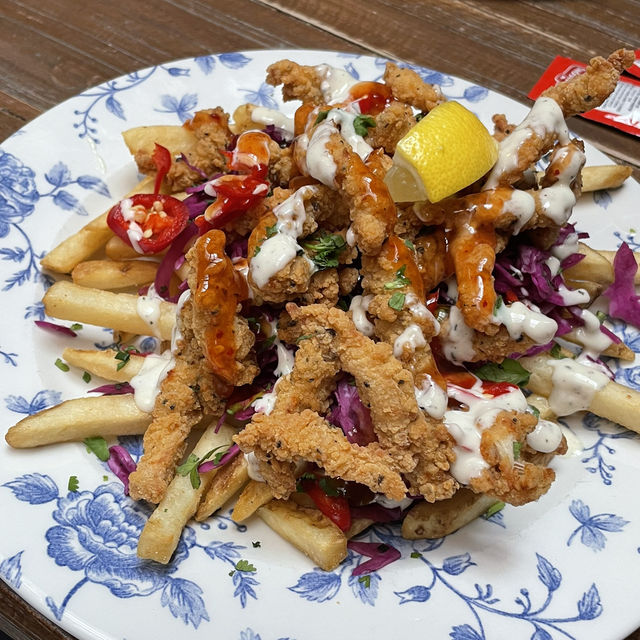 Derby🇬🇧Bites & Books: A Cozy Escape at Book Cafe Nottingham🍴✨