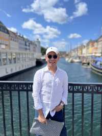 Copenhagen: where charm meets culture 🇩🇰