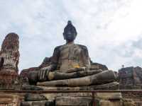 Discovering Ayutthaya: Thailand’s Ancient Capital Full of Timeless Wonders