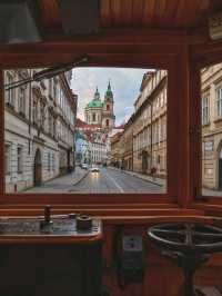 Prague: A Fairytale City of Spires and Timeless Magic