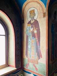 Church of St. Nicholas the Wonderworker in Klenniki: A Hidden Gem of Faith and Simplicity