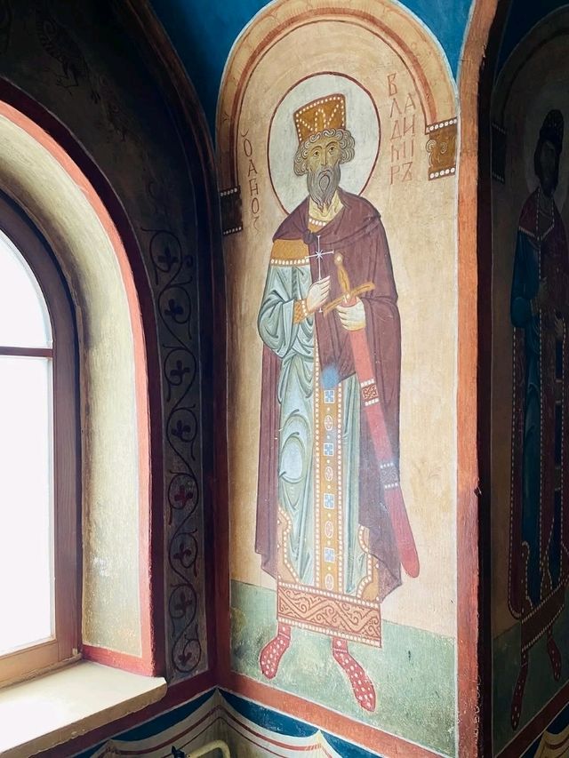Church of St. Nicholas the Wonderworker in Klenniki: A Hidden Gem of Faith and Simplicity