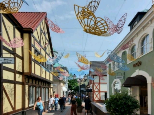 แวะเที่ยวแวะช้อป outlet ช่วงซัมเมอร์เซลส์