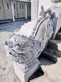 Wat Phra Non, Rong – Peaceful Sanctuary in Phrae’s Countryside