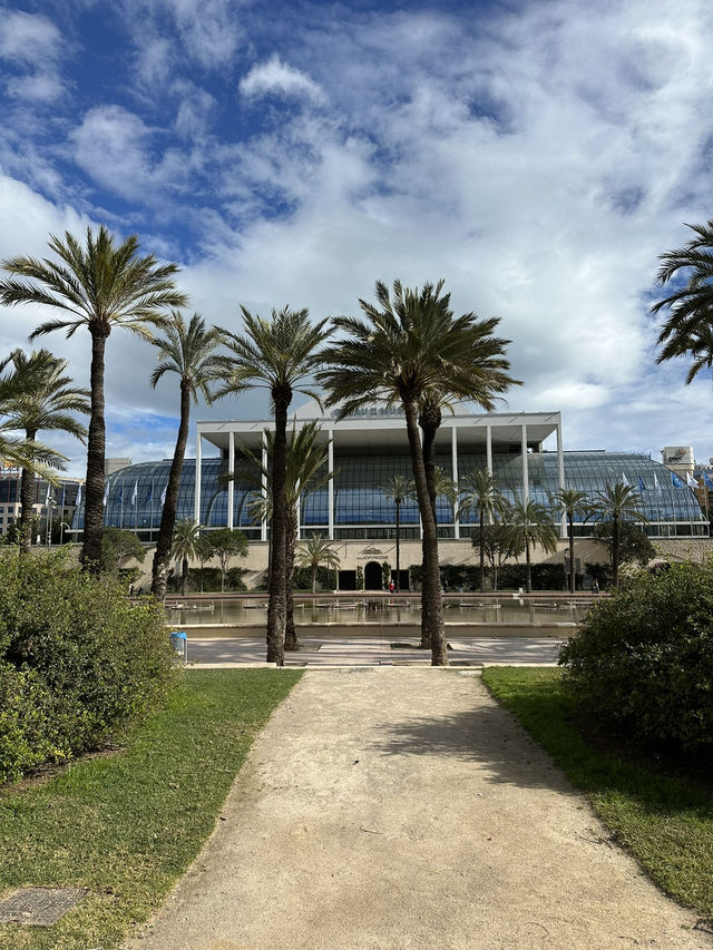 Why Valencia Is My Favorite Spanish City for Beaches and Summer Vibes