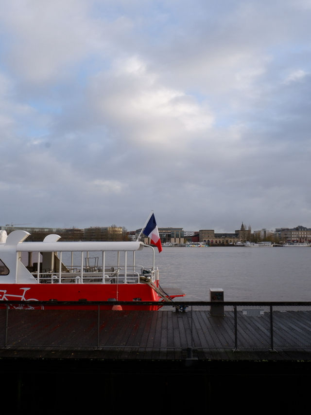 🍷🇫🇷 รีวิว Bordeaux – เมืองไวน์แห่งฝรั่งเศส