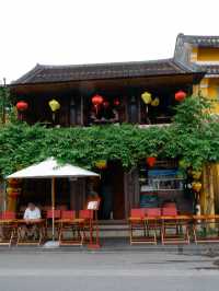 🎨 รีวิวเที่ยว “ฮอยอัน” เมืองมรดกโลกสุดโรแมนติก 