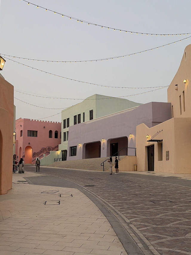 Don’t Miss These Must Do In Doha Spots! 🇶🇦