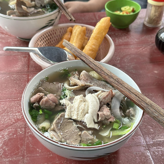 Hanoi - The heart of Vietnam