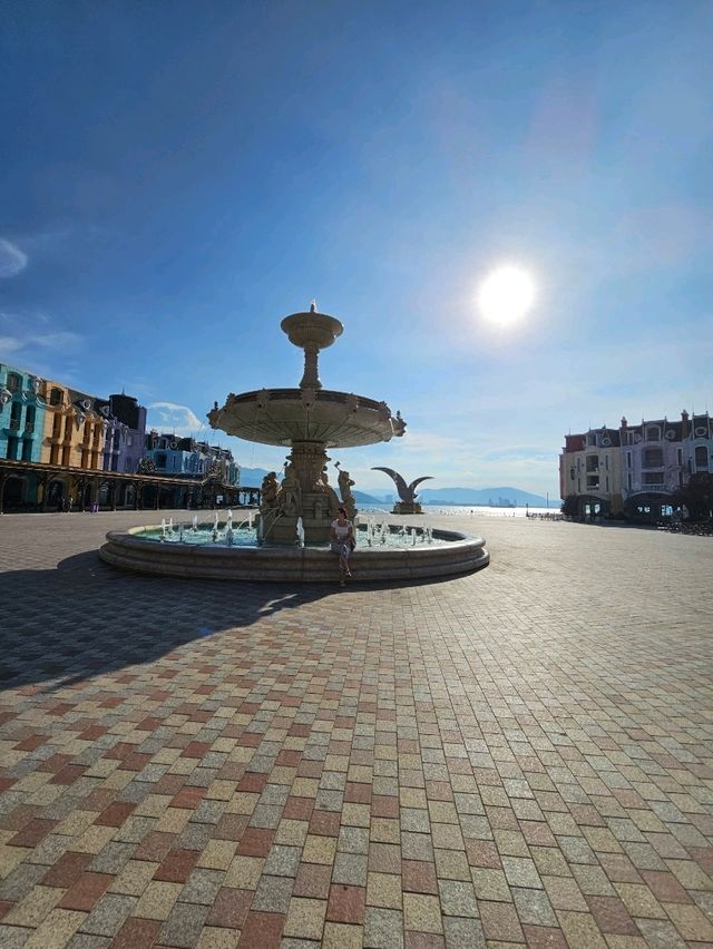 A Perfect Day at Vinpearl Nha Trang
