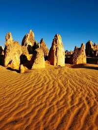 Perth: A Western Australian Gem!