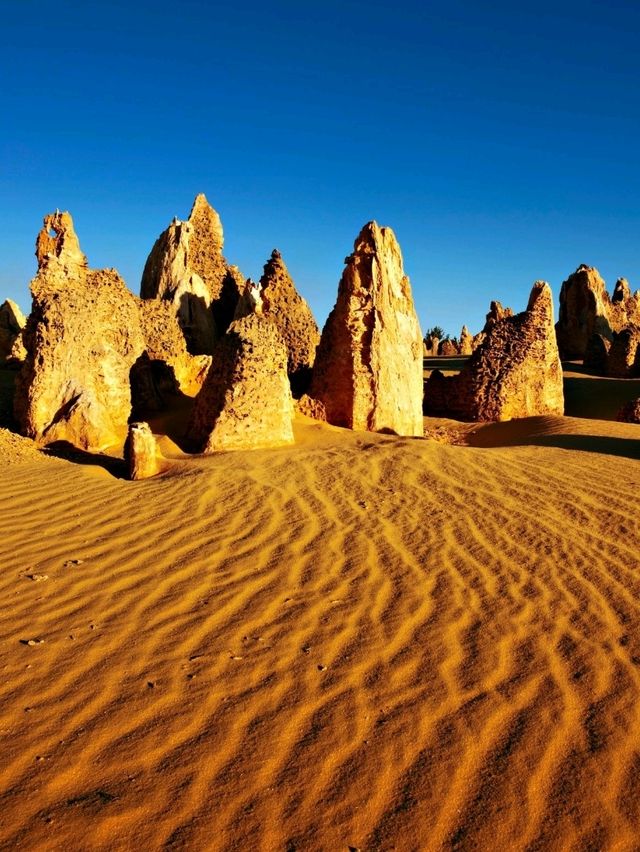 Perth: A Western Australian Gem!