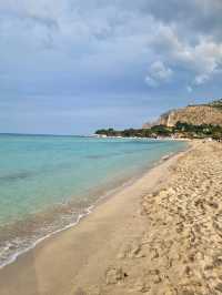 A Slice of the Maldives in Italy: The Beauty of Mondello