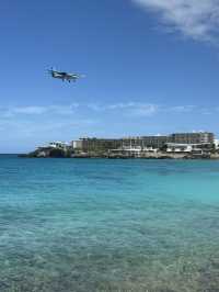 St Maarten 😍😍
