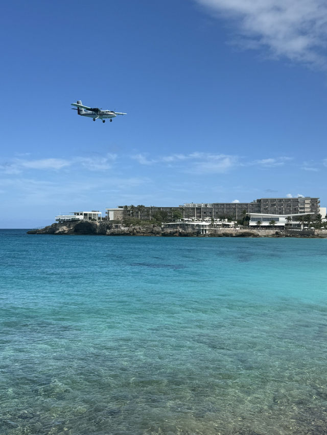 St Maarten 😍😍