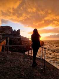 Discovering Portovenere: A Hidden Gem on the Italian Riviera