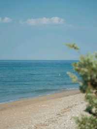 Top 5 Beaches You Can’t Miss in Corfu!
