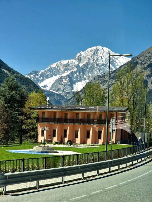 🏔️ Discover Valle d’Aosta – Italy’s Alpine Treasure