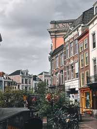 Utrecht 3 Days Travel Guide 