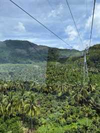 Янода Тропический парк (Хайнань)