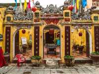 Hoi An, Vietnam: A Timeless Town of Lanterns, Culture and Charm