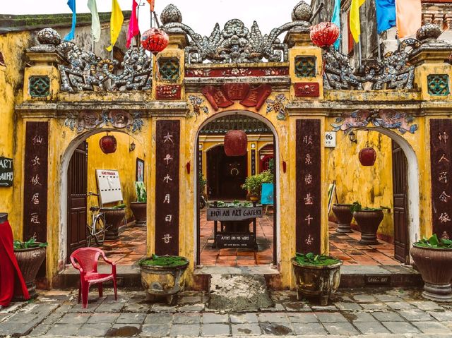 Hoi An, Vietnam: A Timeless Town of Lanterns, Culture and Charm