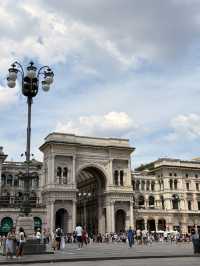 ๐ฎ๐น Milan: Style, History & Hidden Depths