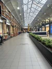 An Outlet Full Of Bargains, Just Two Hours From London! Swindon Designer Outlet, A Shopping Haven.