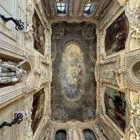 Royal Palace of Turin