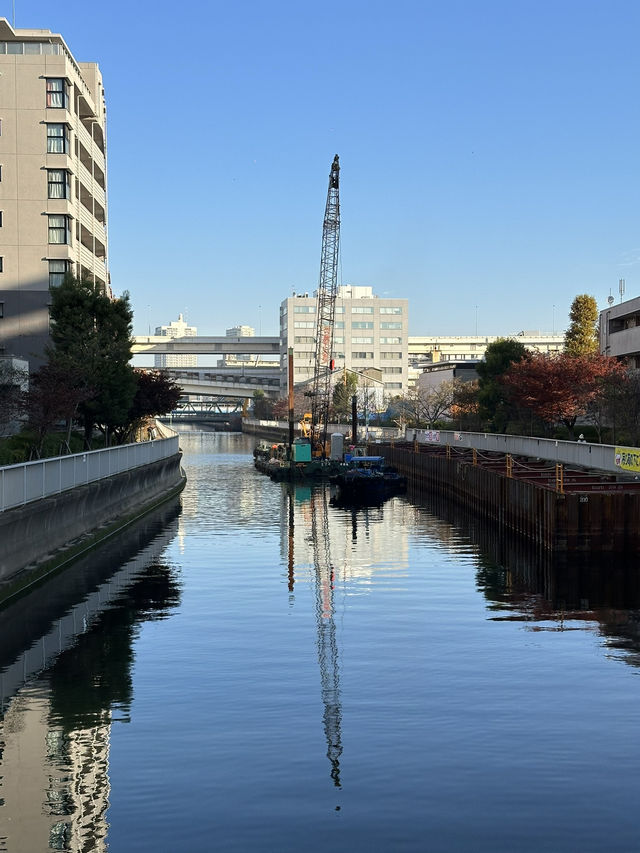 Exploring Tokyo & Kyoto means diving deep into centuries