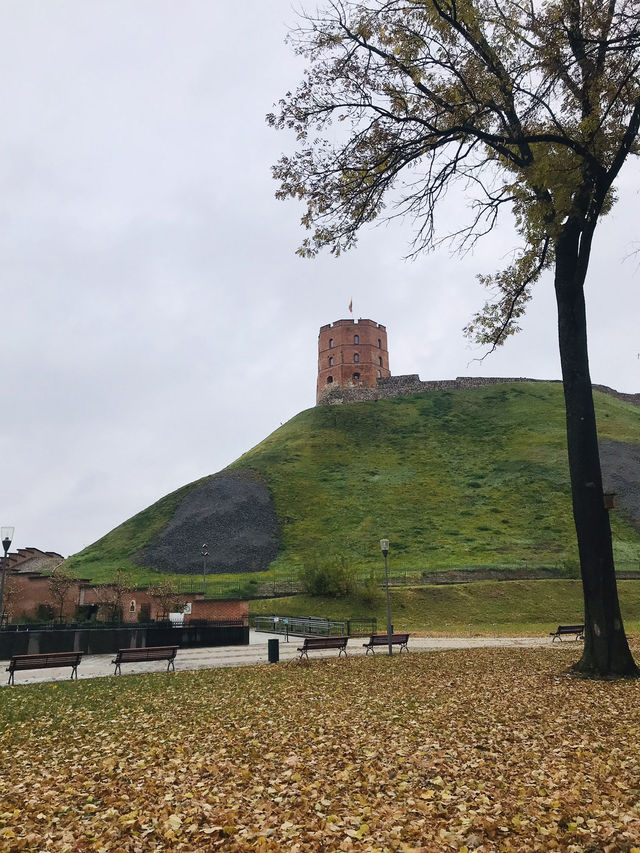 Quick guide: Vilnius blew me away with its epic mix of history Quick guide: Vilnius blew me away with its epic mix of history