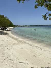 Venezuela Seaside: level up your beach game in Silva beach !