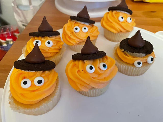 Hello Halloween 🎃 