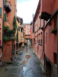 don't come to Venice, come here