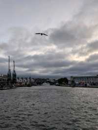 Bristol Halloween: Spooktacular Shenanigans! 👻