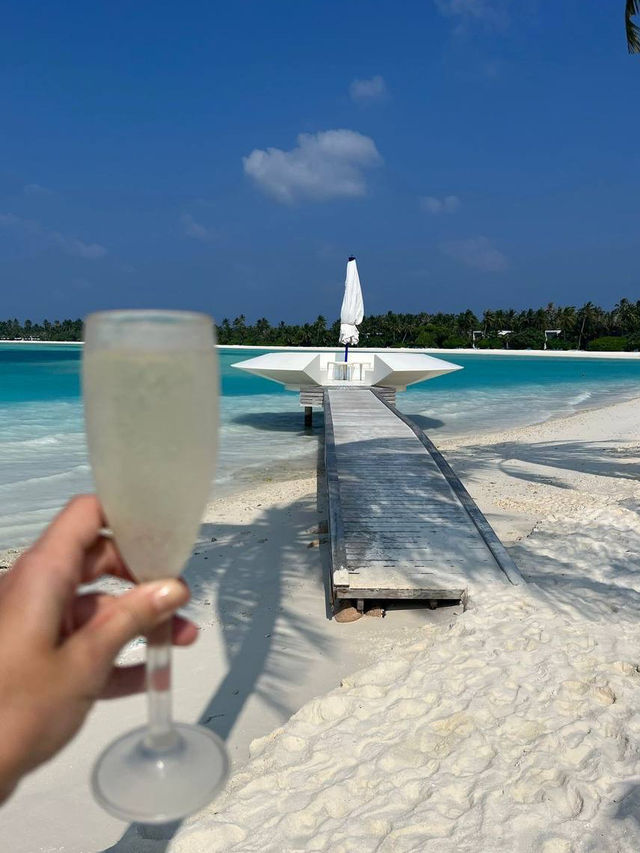 Kandima Maldives  Kandima Maldives