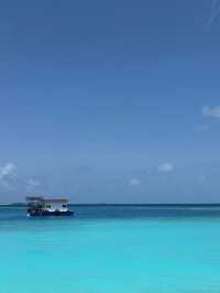 OBLU Select at Sangeli — Where the Maldives Begin with a Step into the Water