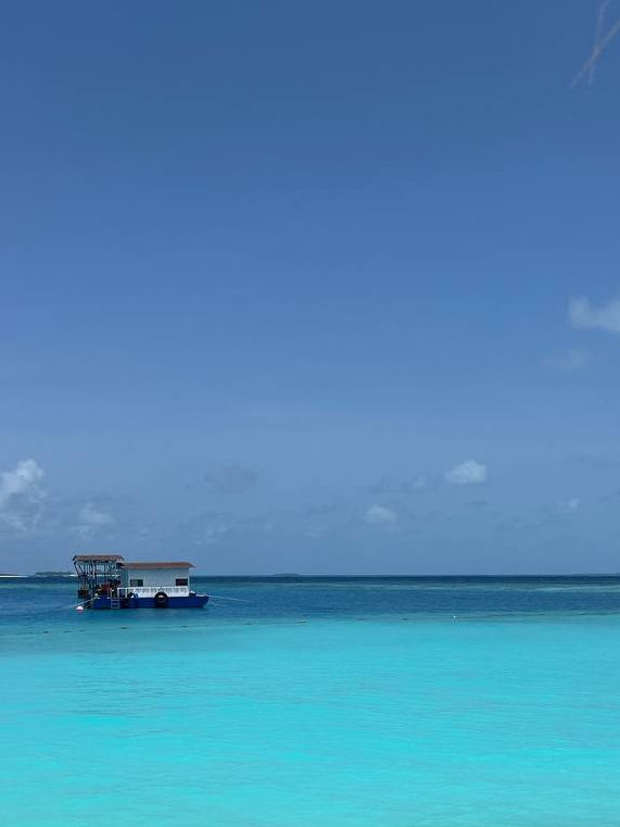 OBLU Select at Sangeli — Where the Maldives Begin with a Step into the Water