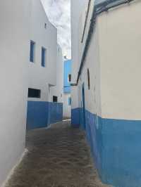 City of Blue 