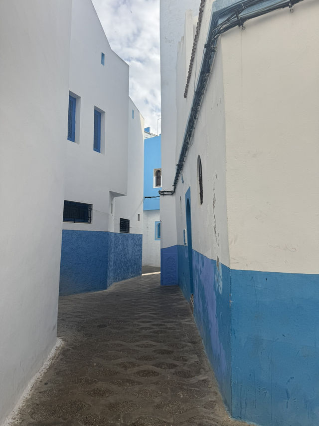 City of Blue 