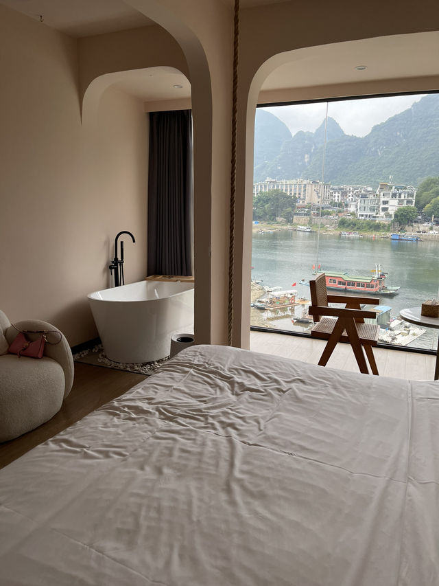 YANGSHUO CHINA TRIP REPORT