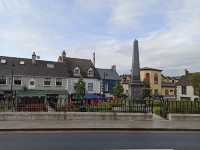 Wicklow's Haunting Halloween