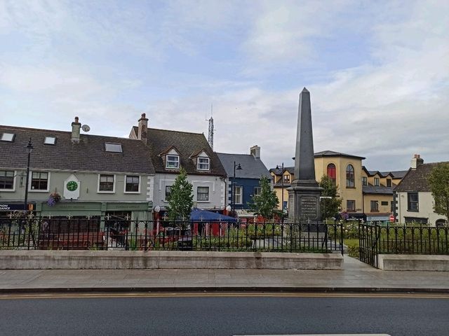 Wicklow's Haunting Halloween