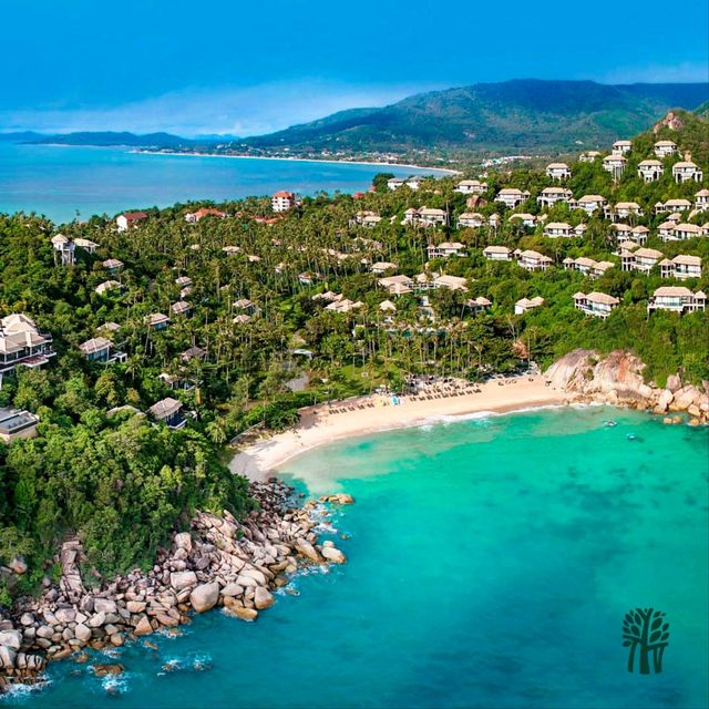 Top-10 Best Hotels on Koh Samui (Thailand) Top-10 Best Hotels on Koh Samui (Thailand)