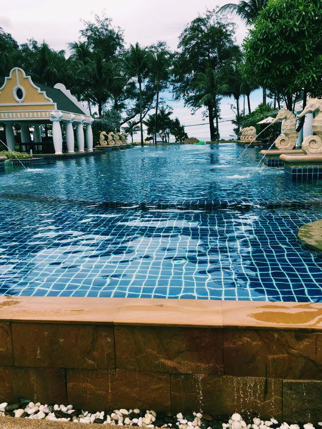 PHUKET: THE ISLAND WHERE PARADISE MEETS ENERGY 🇹🇭