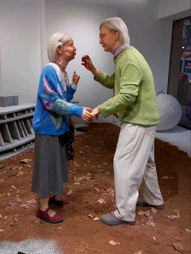 Секретные локации Haus Nowhere,сад камней и сокровища Египта Секретные локации Haus Nowhere,сад камней и сокровища Египта