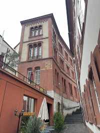 Unlock the Secrets of Medicine at Pharmaziemuseum Basel 🇨🇭