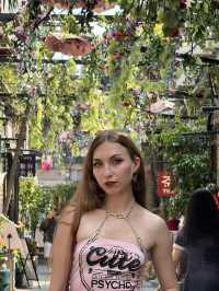 Рынок Tianzifang – Адрес, Цены, оплата UnionPay